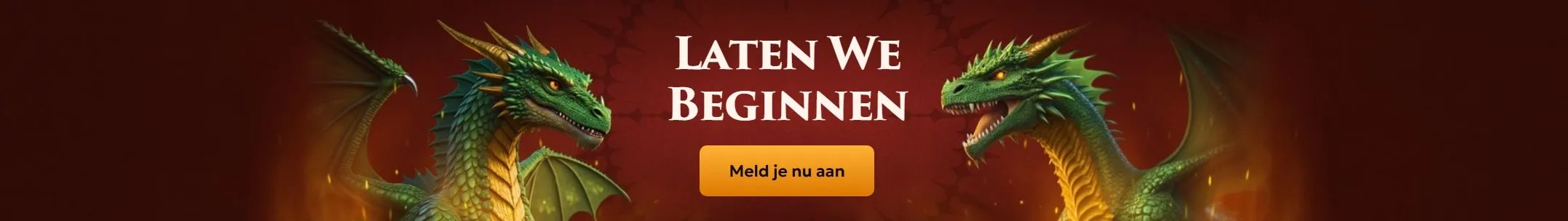 Kennismaking met Drago Bet